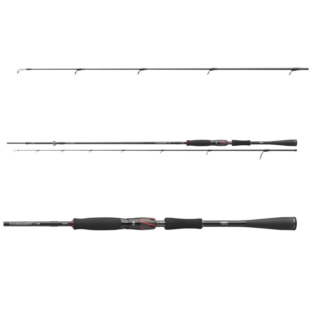 TOURNAMENT AGS JIGGER 2.70m 7-28g (11119-270) 