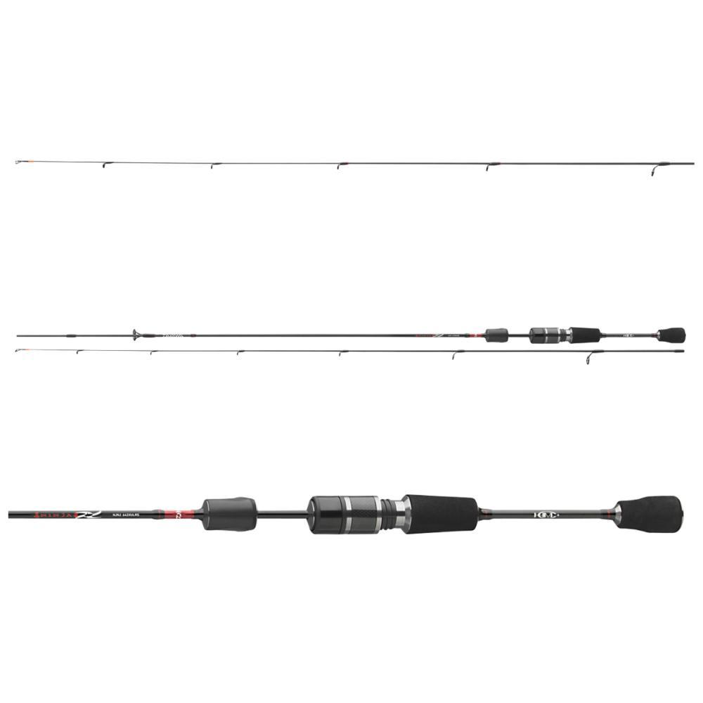 NINJA NANOJIG 1.80m 0.2-2g (11202-180) 