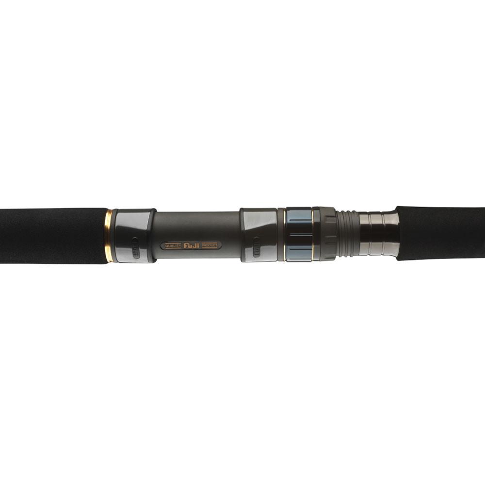 SALTIGA STICK'N POP 8.3ft 80-125g (11501-250) 