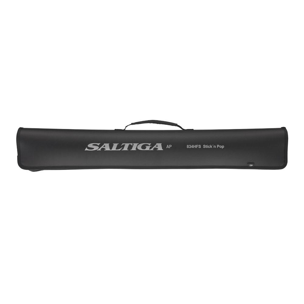 SALTIGA STICK'N POP 8.3ft 80-125g (11501-250) 