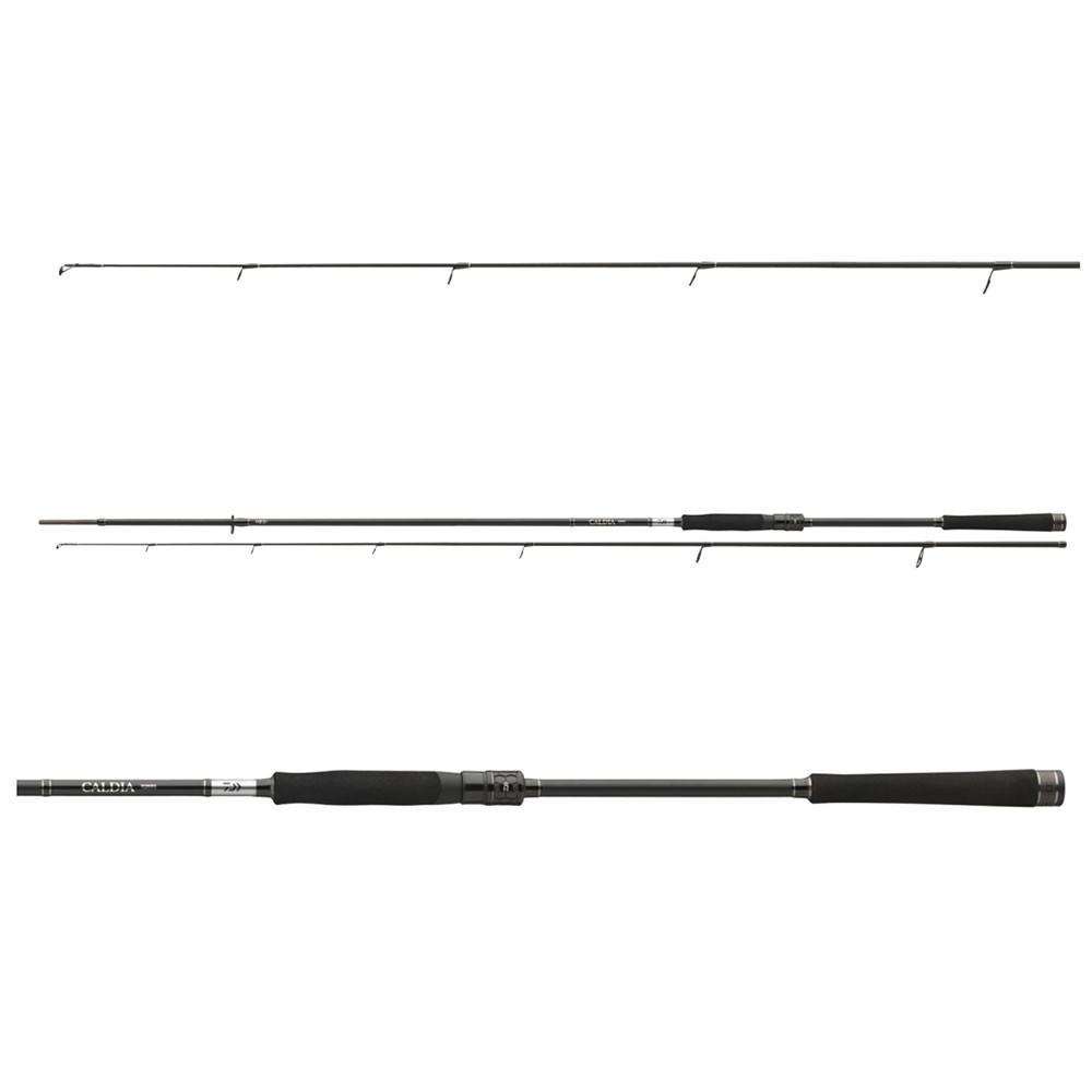 CALDIA SPIN 2.40m 15-50g (11520-240) 