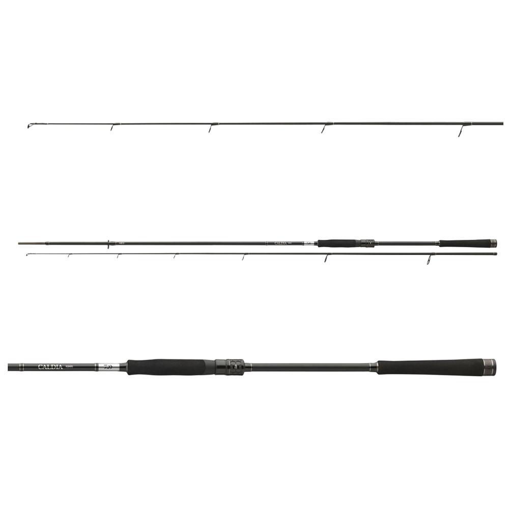 CALDIA SPIN 2.70m 15-50g (11520-270) 