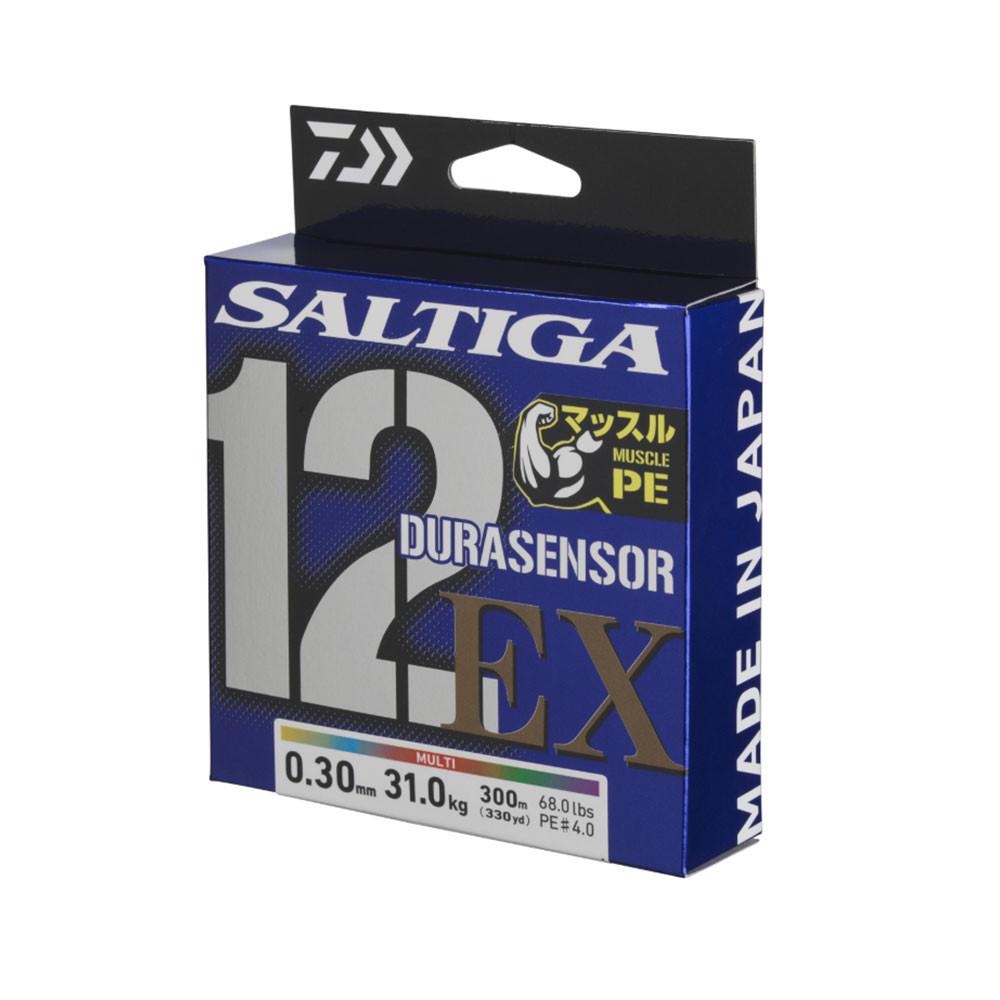 UVF Saltiga Durasensor x12EX+Si3 0.45mm-300m Multi (12245-345) 