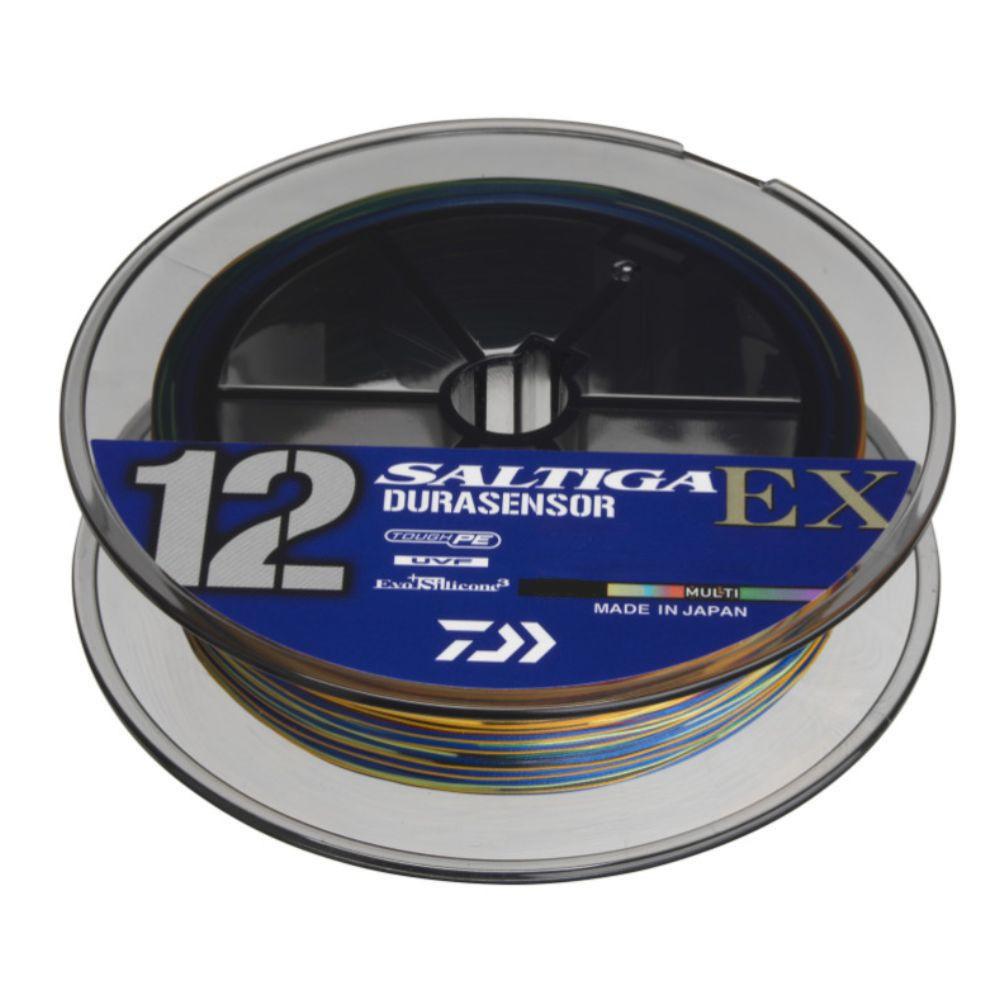 UVF Saltiga Durasensor x12EX+Si3 0.55mm-400m Multi (12245-455) 