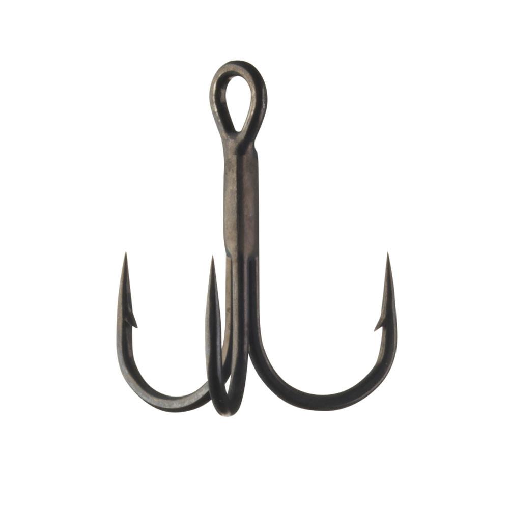 PROREX TREBLE HOOK T30 SQS #2 (15462-002) 