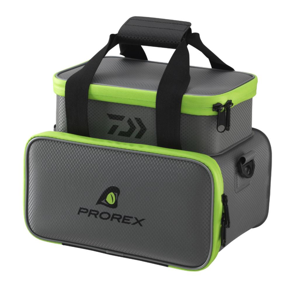 PROREX EVA WP Tackle Container L (15815-001) 