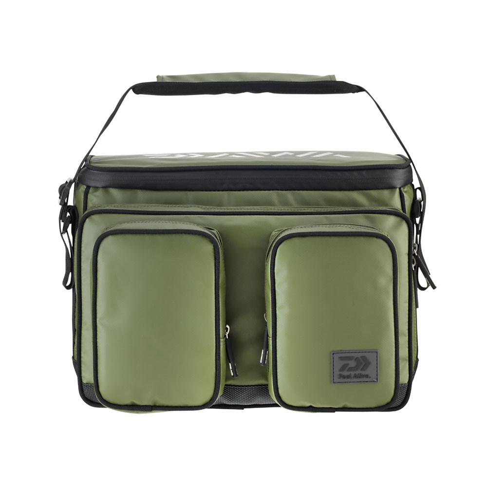 D-VEC WP 200 Tackle Box Bag (15845-002) 