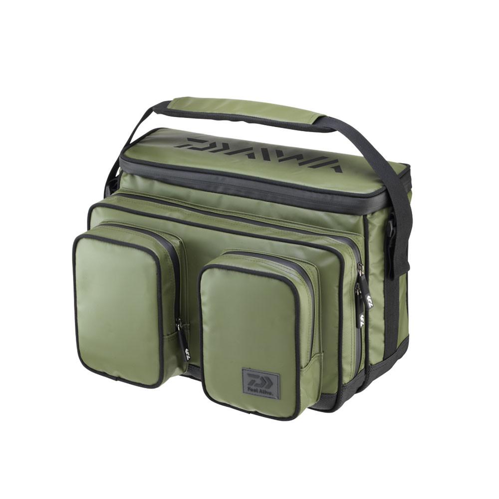 D-VEC WP 200 Tackle Box Bag (15845-002) 