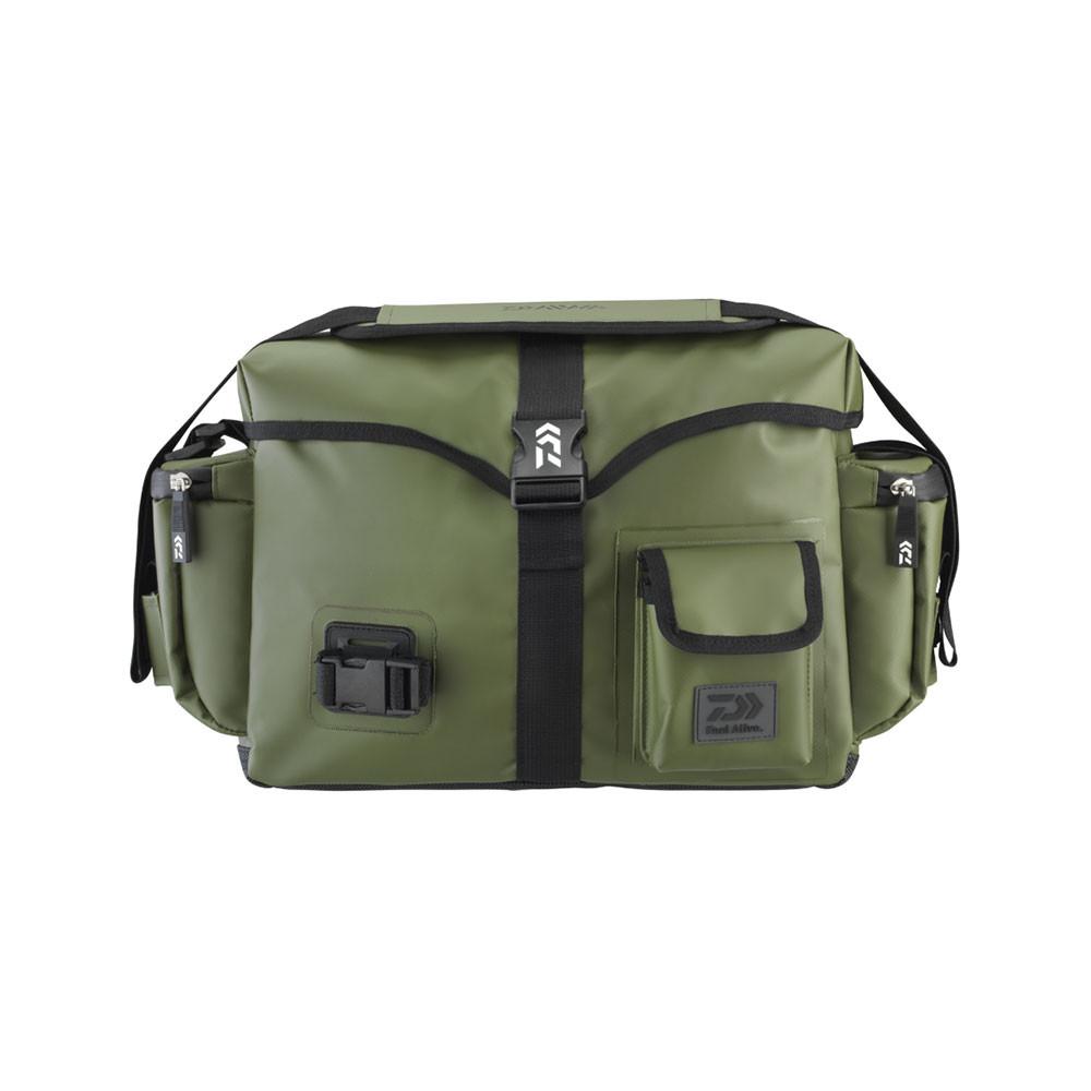 D-VEC WP 100 Shoulder Bag (15845-003) 
