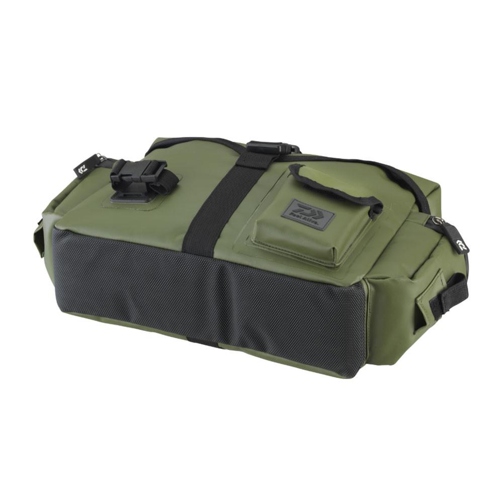 D-VEC WP 100 Shoulder Bag (15845-003) 
