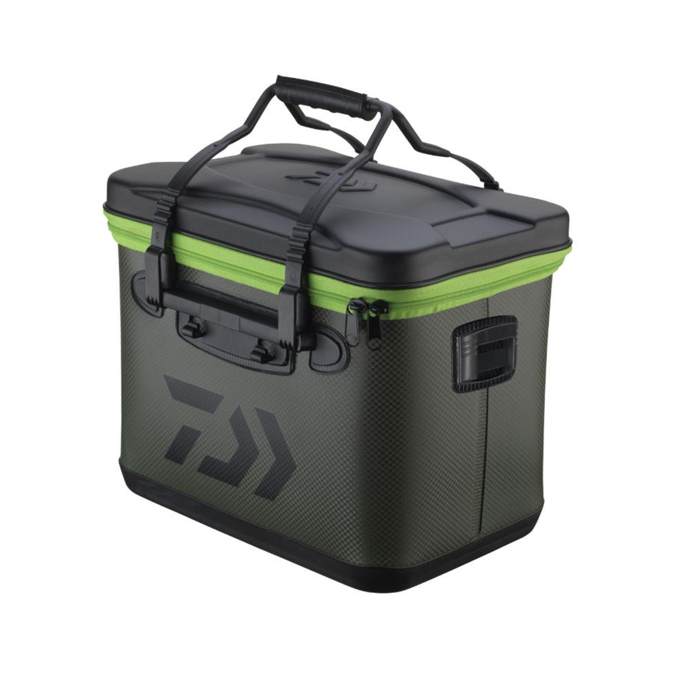 D-VEC EVA Hard Tackle Container L (15845-004) 