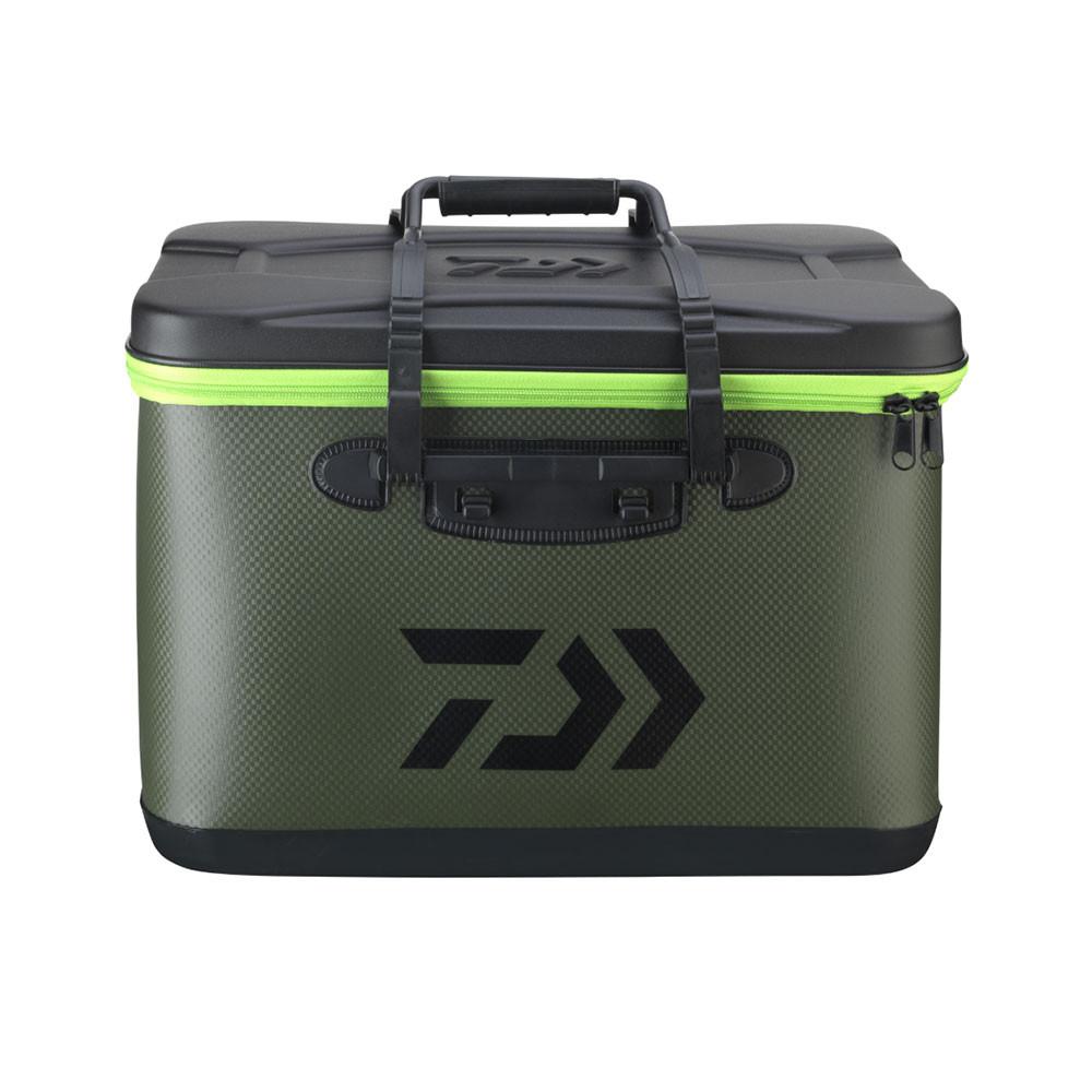 D-VEC EVA Hard Tackle Container L (15845-004) 