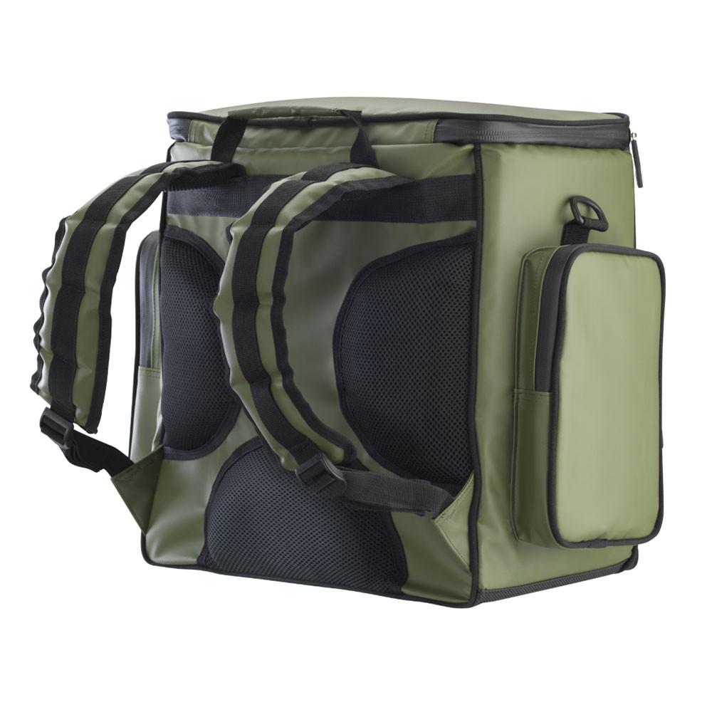 D-VEC WP 500 Tackle Box Rucksack XL (15845-006) 