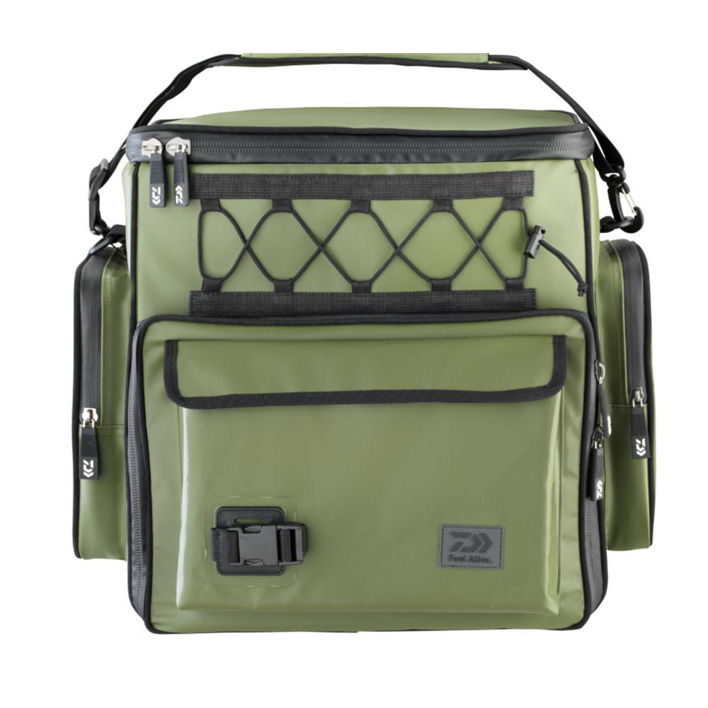 D-VEC WP 500 Tackle Box Rucksack XL (15845-006) 