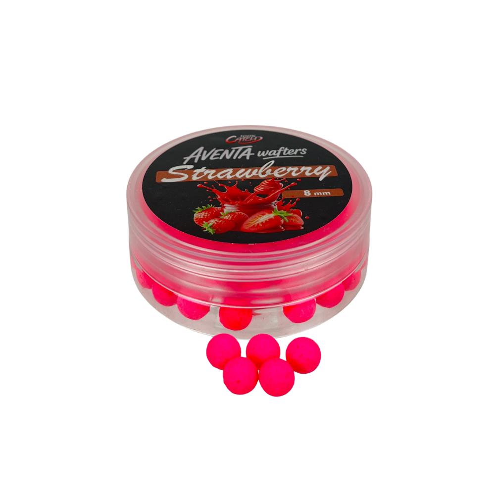 BL-STRAWBERRY AVENTA WAFTERS 8mm 20g 
