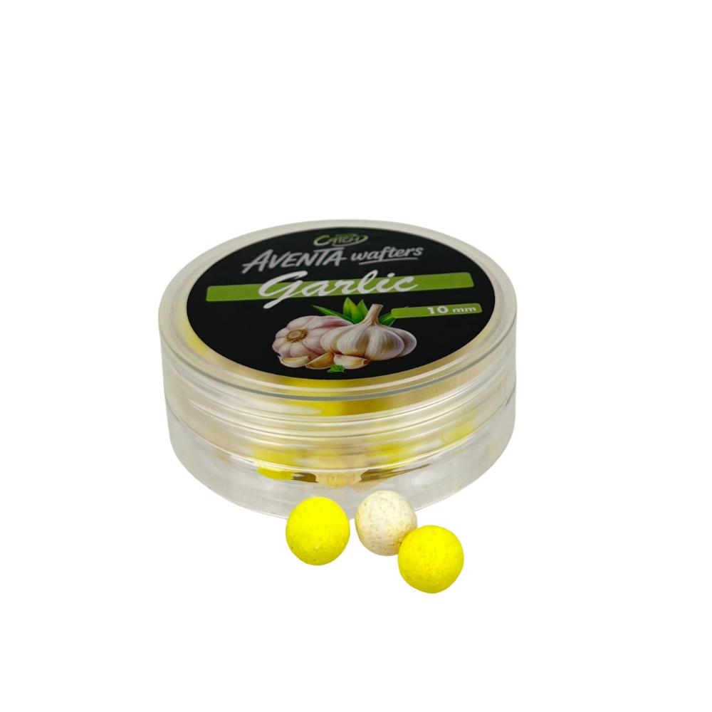 BL-GARLIC AVENTA WAFTERS 10mm 20g 