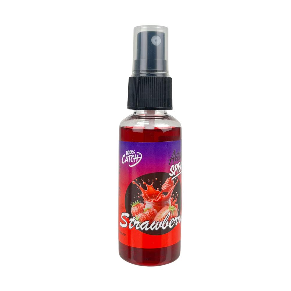 BL-STRAWBERRY AVENTA SPRAY 50ml 