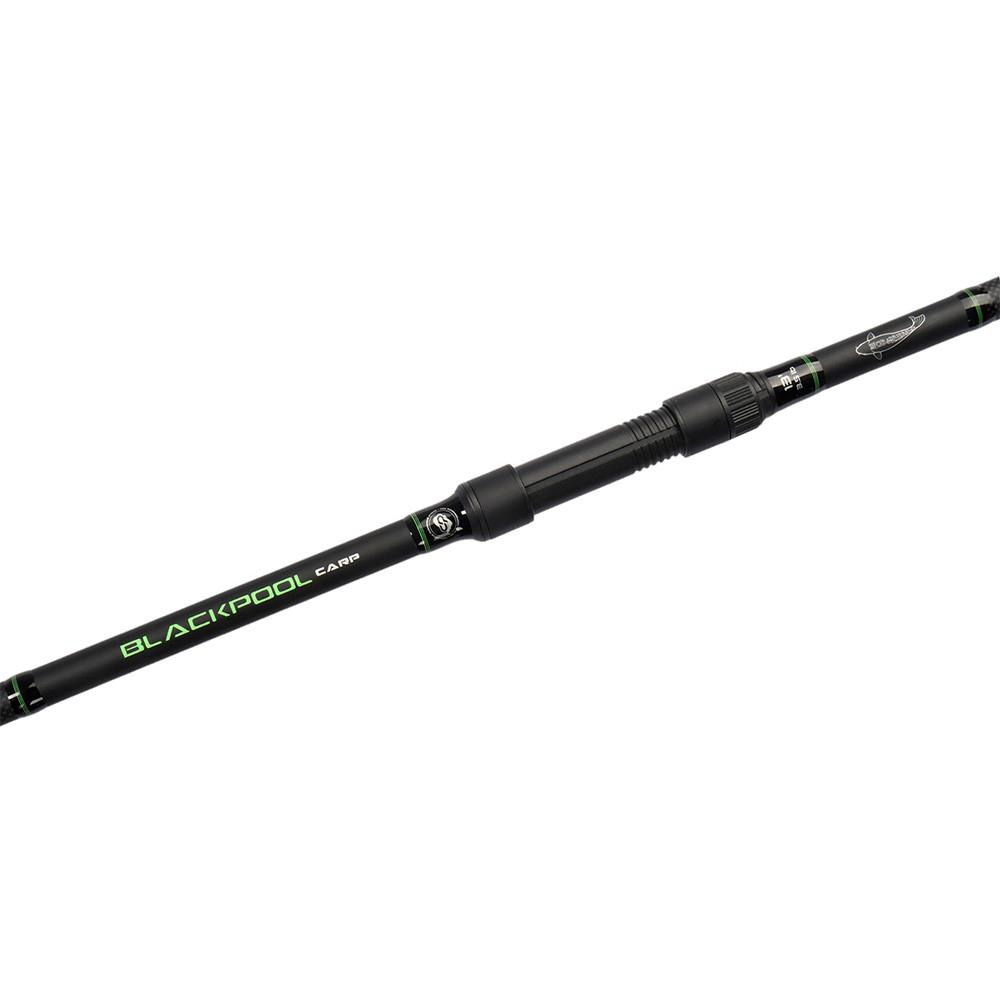 BLACKPOOL NG 13` 3.5lb Ø 50mm 2pcs (CPBPC13-2) 
