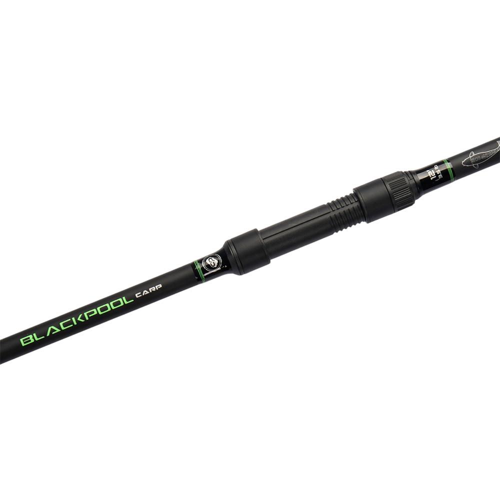 BLACKPOOL NG 12` 3.5lb Ø 50mm 2pcs (CPBPC12-2) 