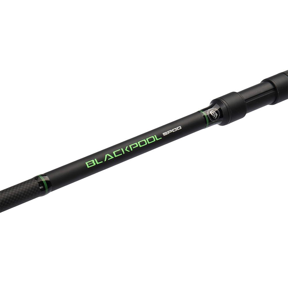 BLACKPOOL NG SPOD 12` 5.5lb Ø 50mm 3pcs (CPBPS12-3) 