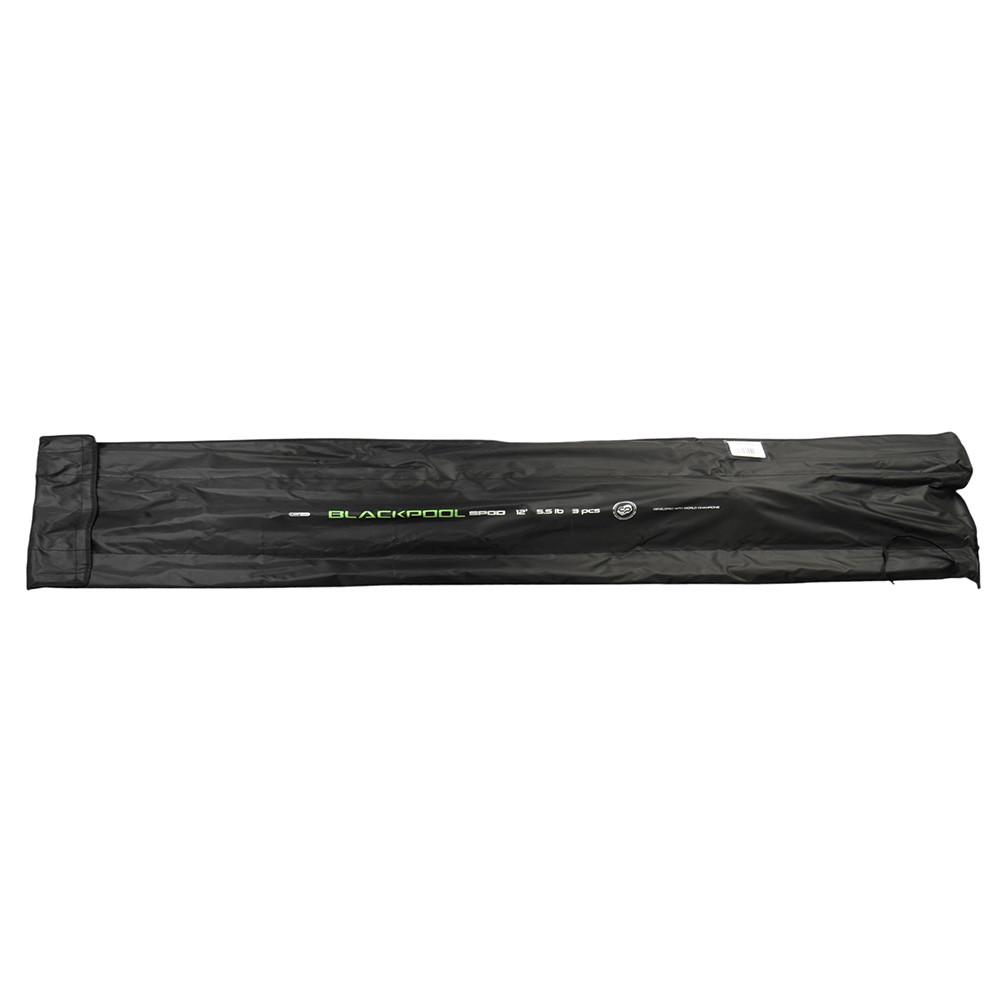 BLACKPOOL NG SPOD 12` 5.5lb Ø 50mm 3pcs (CPBPS12-3) 