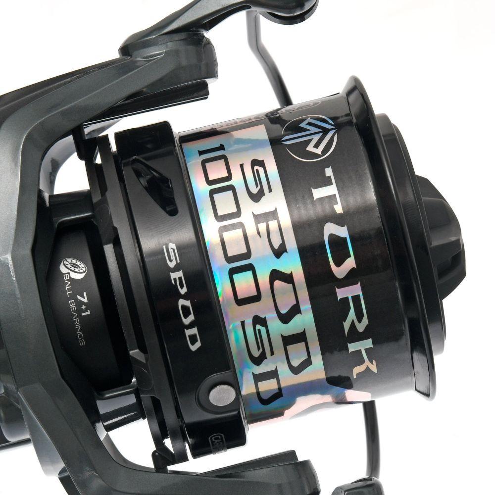 TORK 10000 SPOD (CPTRK10SP) 