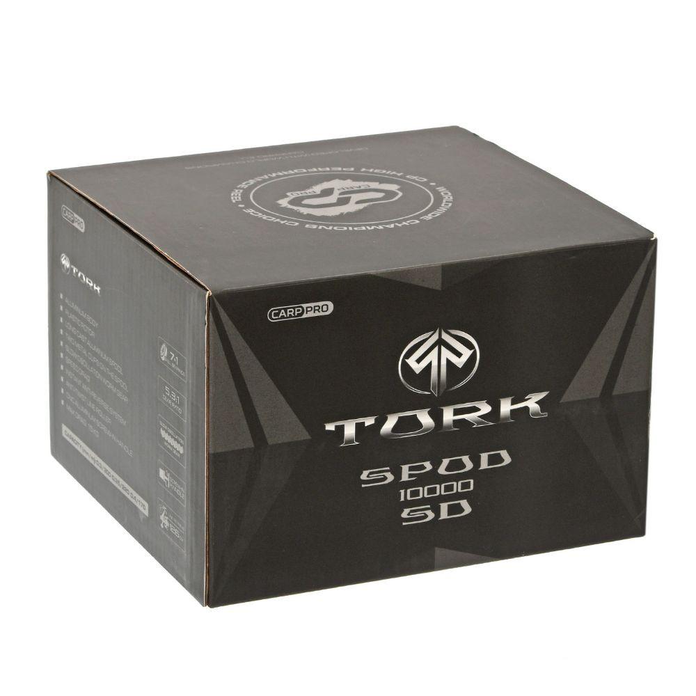 TORK 10000 SPOD (CPTRK10SP) 