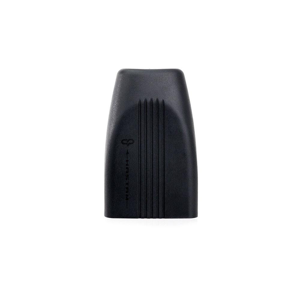 HASTAM Bite Alarm 4+1 Multicolor + plastic cover (CPHMBA4) 