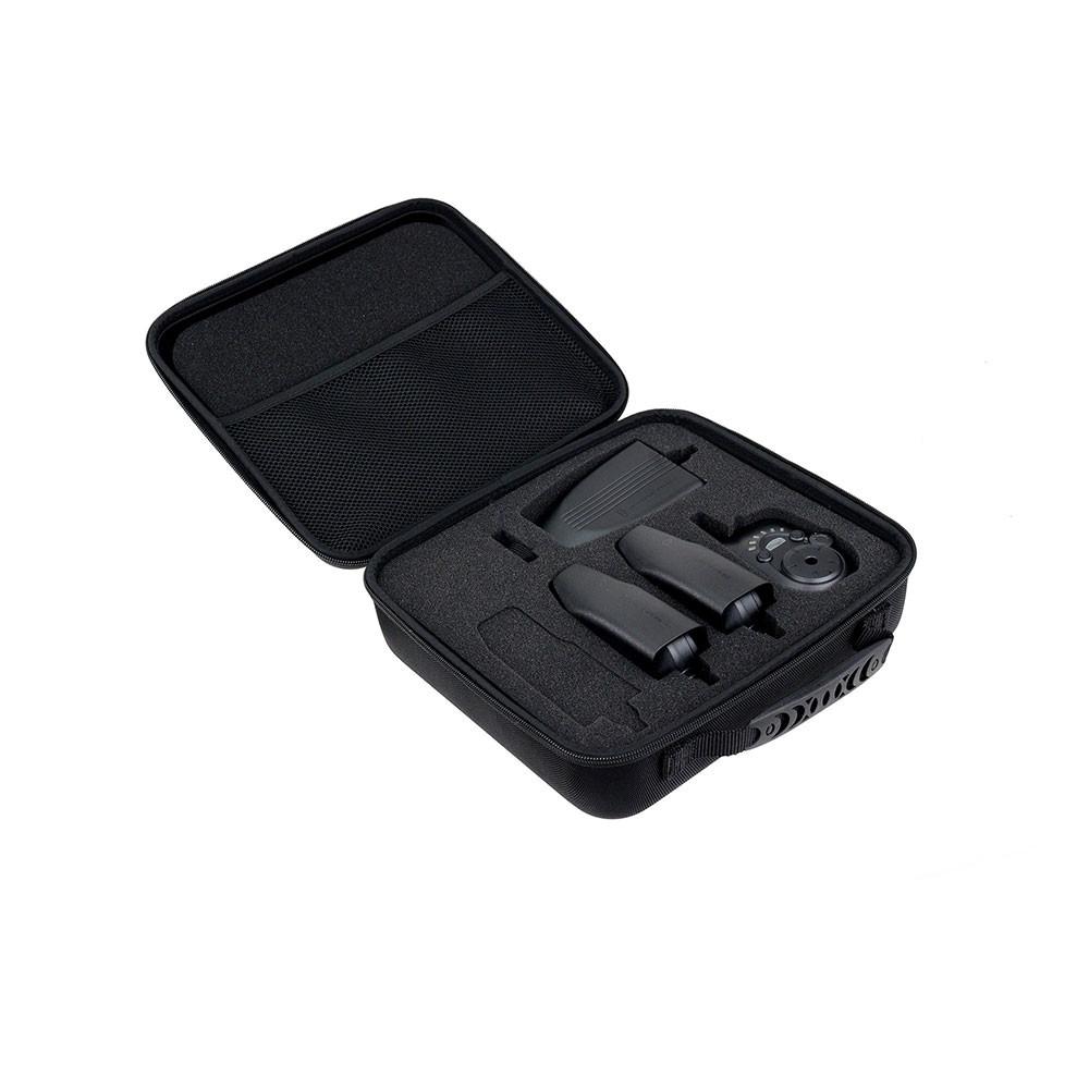 HASTAM Bite Alarm 3+1 Multicolor + plastic cover (CPHMBA3) 