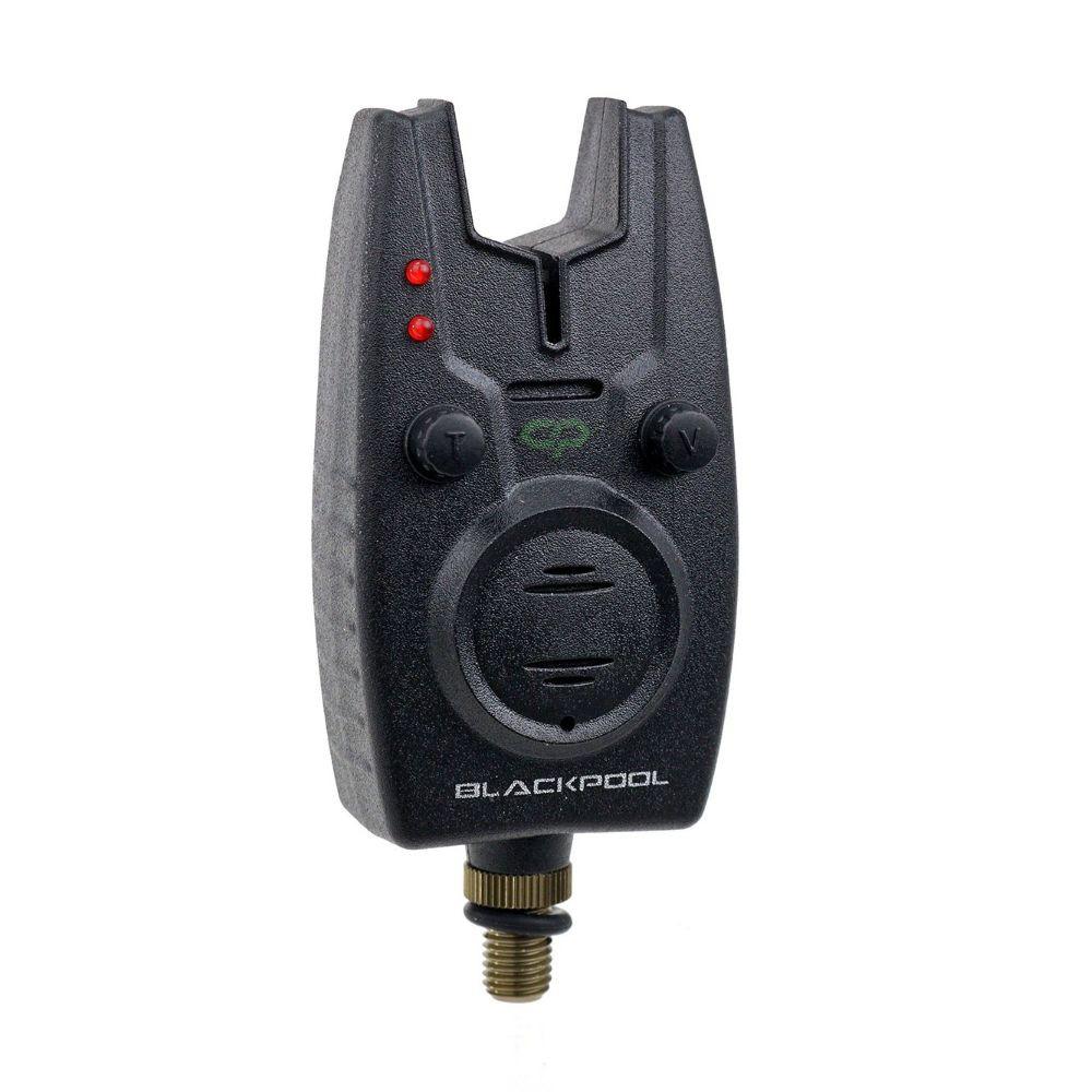 BLACKPOOL Red (CPBPBA1) 