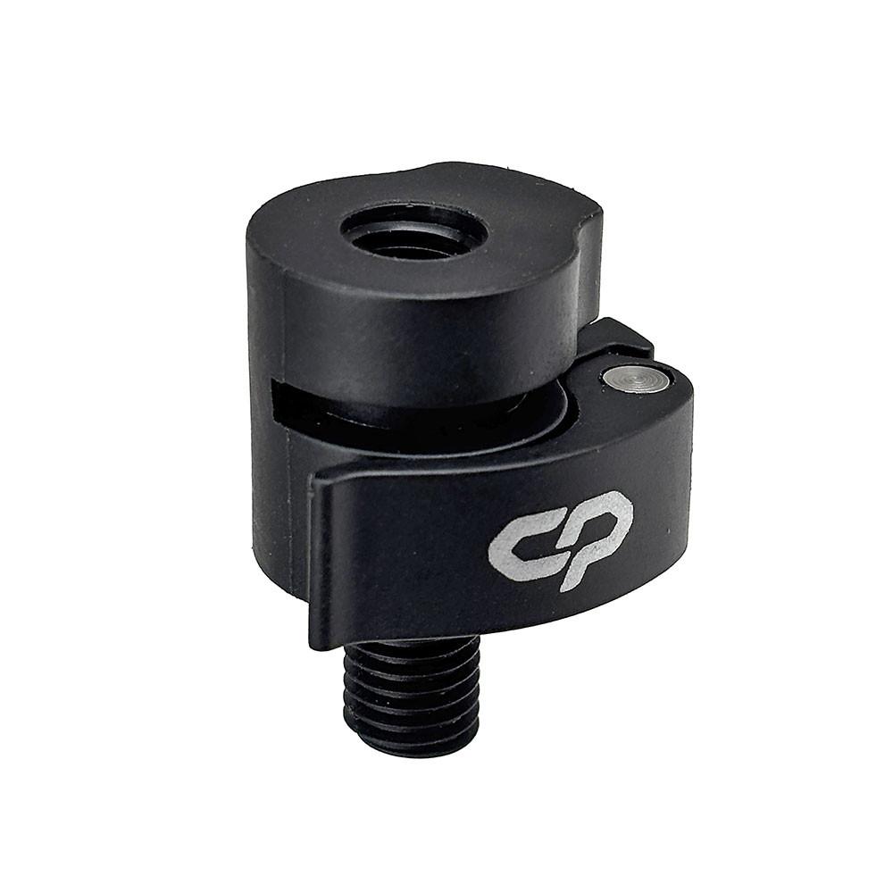 HASTAM Bite Indicator Kit Carbon bob + sinker 3g + connector (CPHMBIK) 