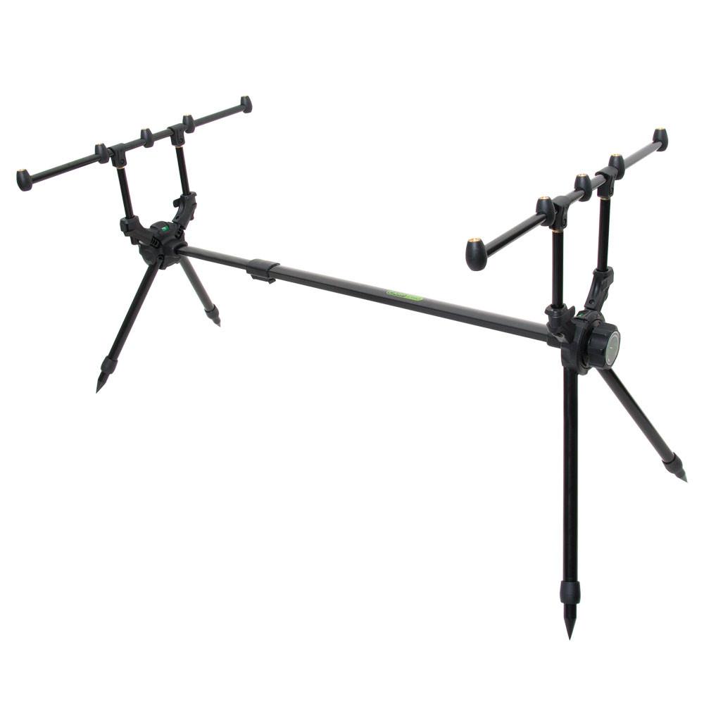 ROD POD 3 ROD 4 LEGS (tube cover) (CP24017N) 
