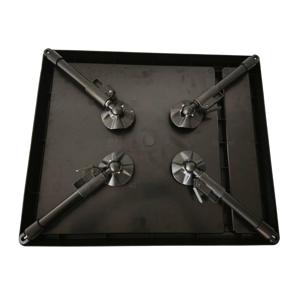 DELIGHT BIVVY TABLE XL (CPDBTXL) 