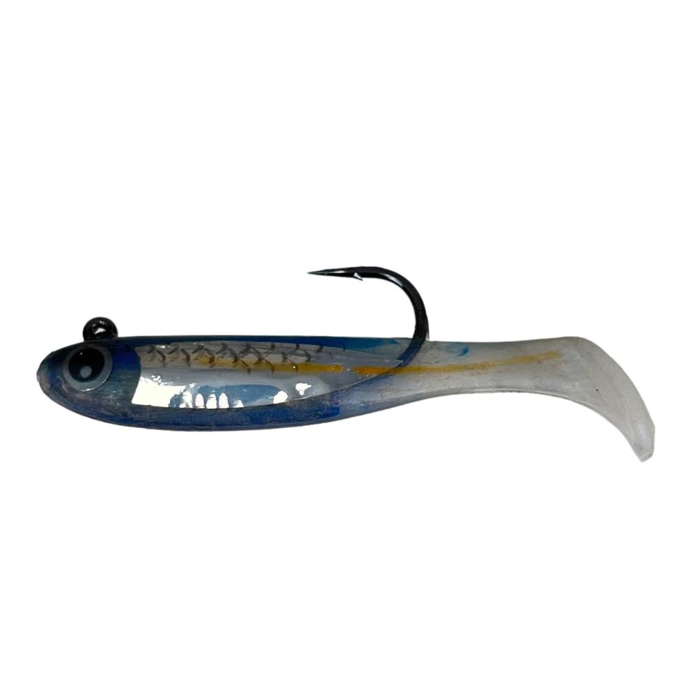 NATURAL SARDINE 9cm/30g NATURAL SARDINE 