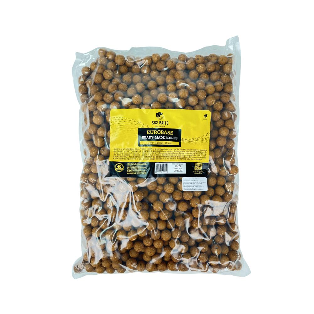 SBS EB Boile Tigernut 16mm 3kg 