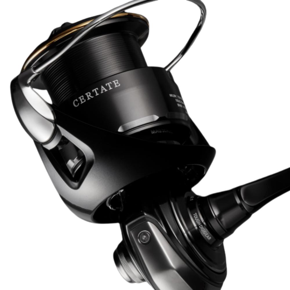 26 CERTATE HD LT5000D (10429-501) 