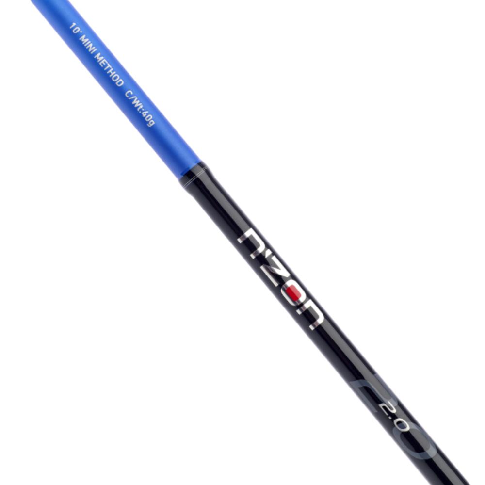 N'ZON 2.0 10' MINI METHOD 2pc 40g (11139-300) 