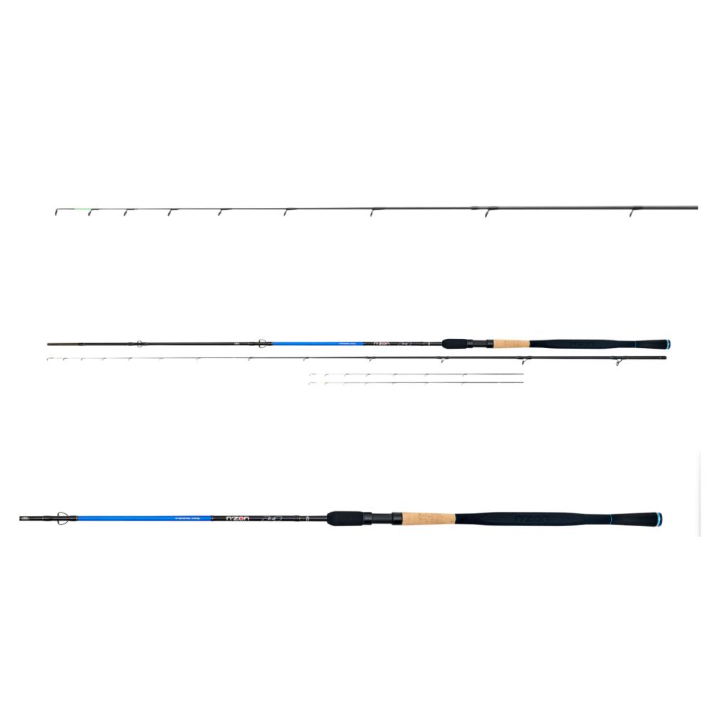 N'ZON 2.0 10' MINI METHOD 2pc 40g (11139-300) 