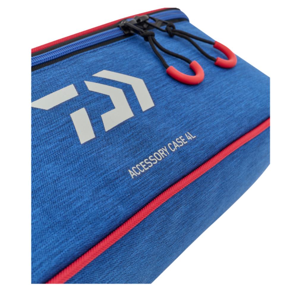 N'ZON ACCESSORY CASE 2 - 4L, 36x11x15cm (13304-102) 