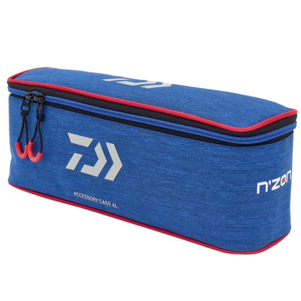 N'ZON ACCESSORY CASE 2 - 4L, 36x11x15cm (13304-102) 