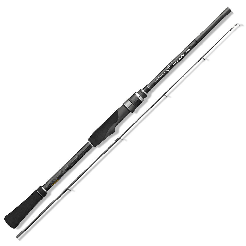 SILVERADO UX 24GSILUS-782M 2.34m 5-20g 