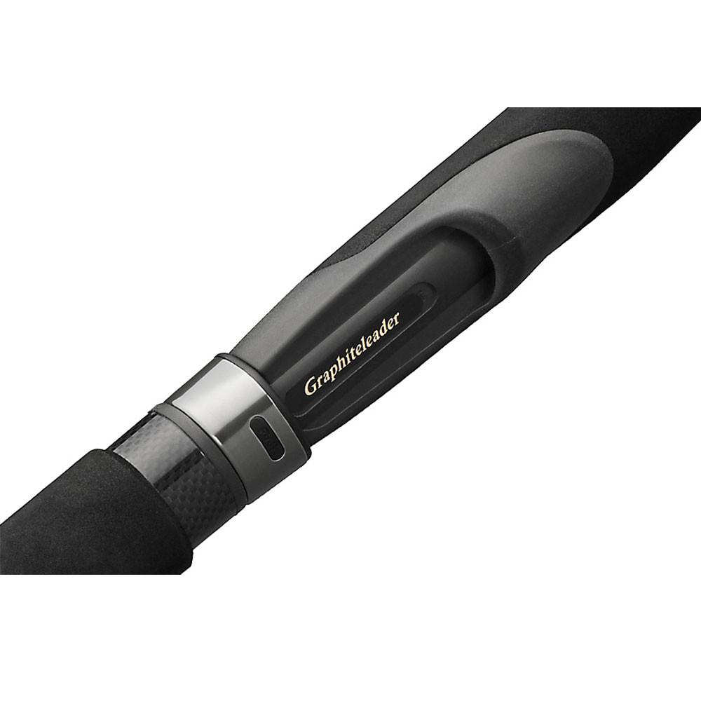 ARGENTO UX 24GARGUS-932ML 2.82m 7-28g 