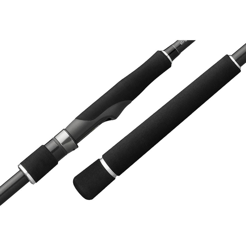 ARGENTO UX 24GARGUS-982M 2.95m 7-40g 