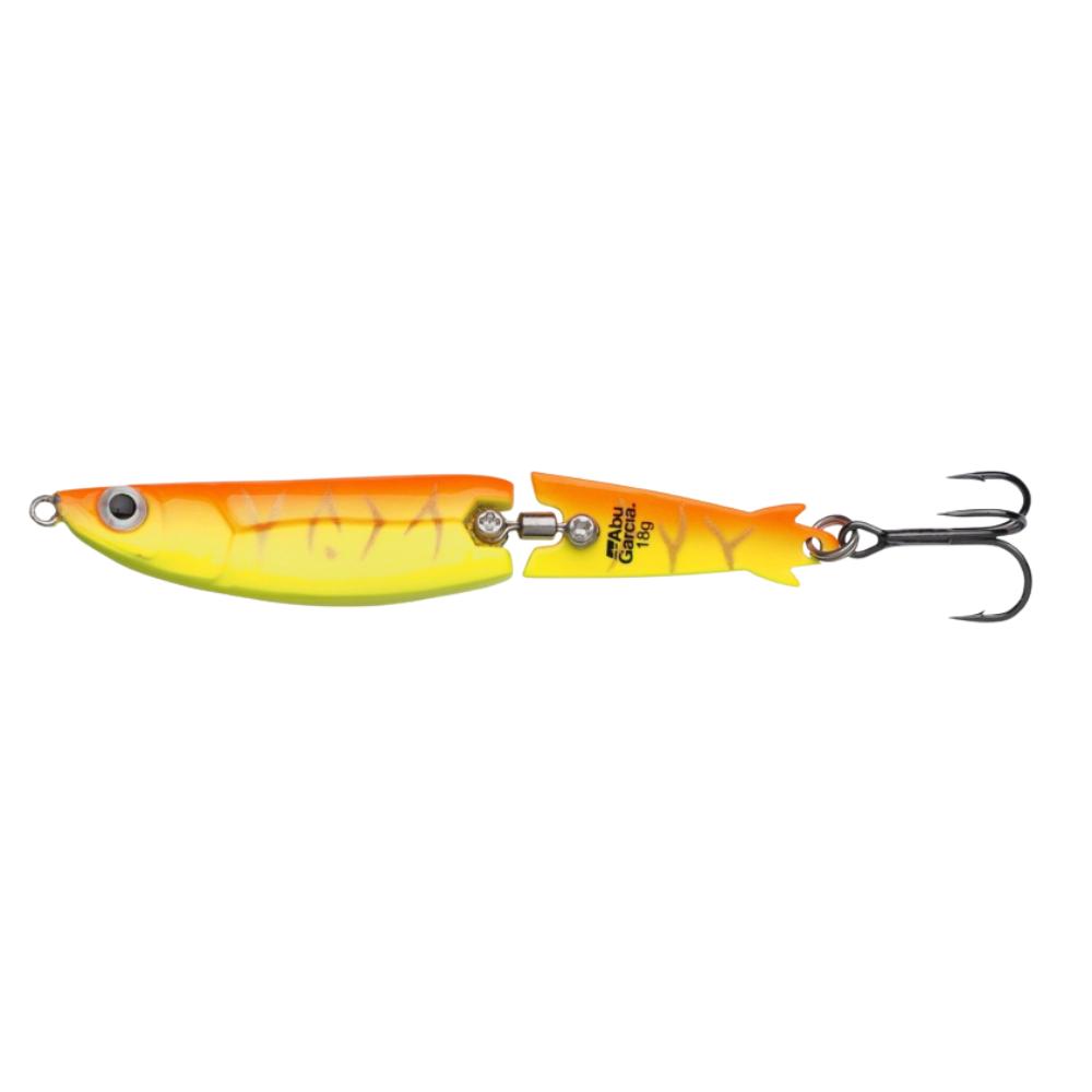 Toby Jointed 14g Red Hot Tiger (1609460) 