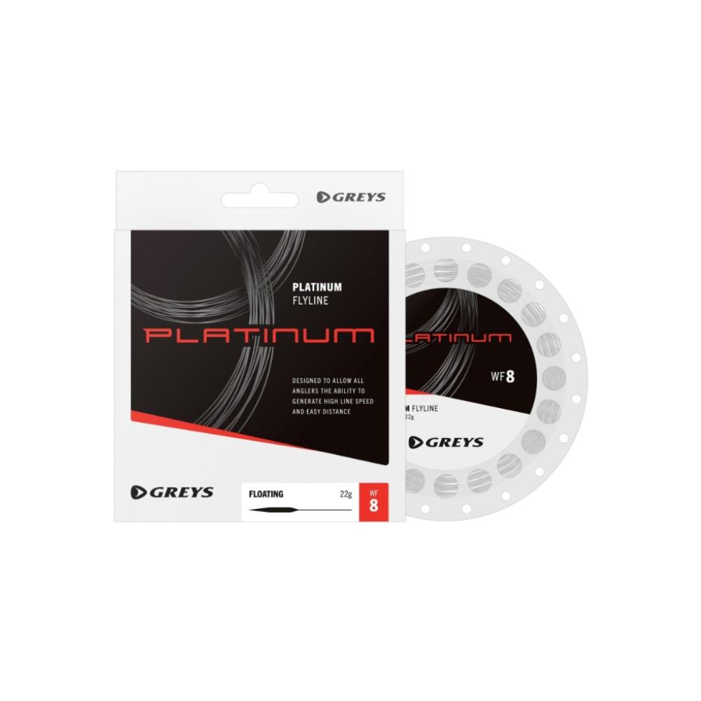 PLATINUM WF4 FLOAT (1620798) 