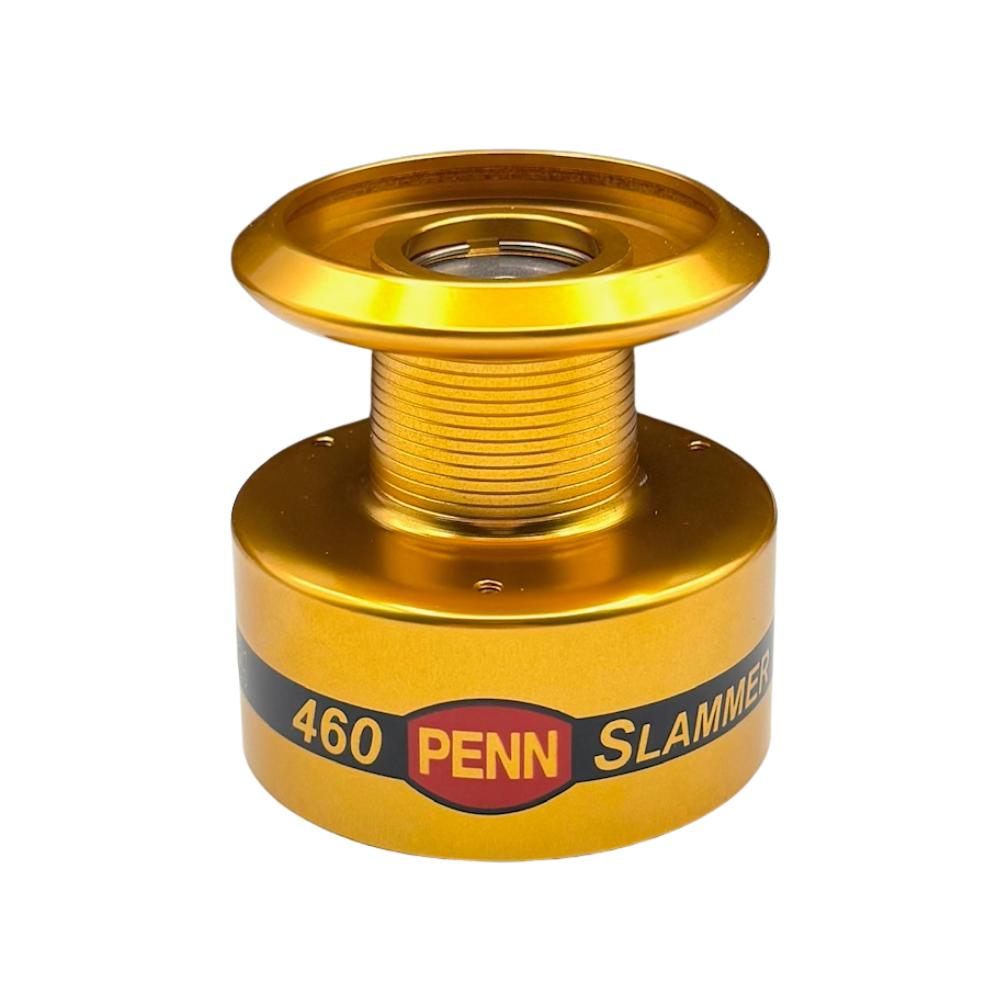 SLAMMER 460 CLASSIC SPARE SPOOL (1635286) 