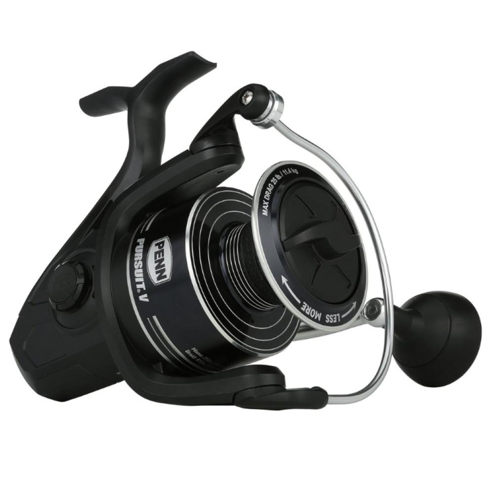 PURSUIT V 6000 (1639642) 