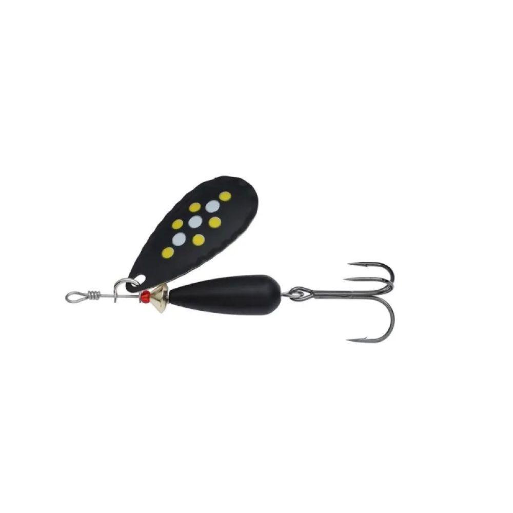 Droppen 4g LF Matte Black (1640046) 