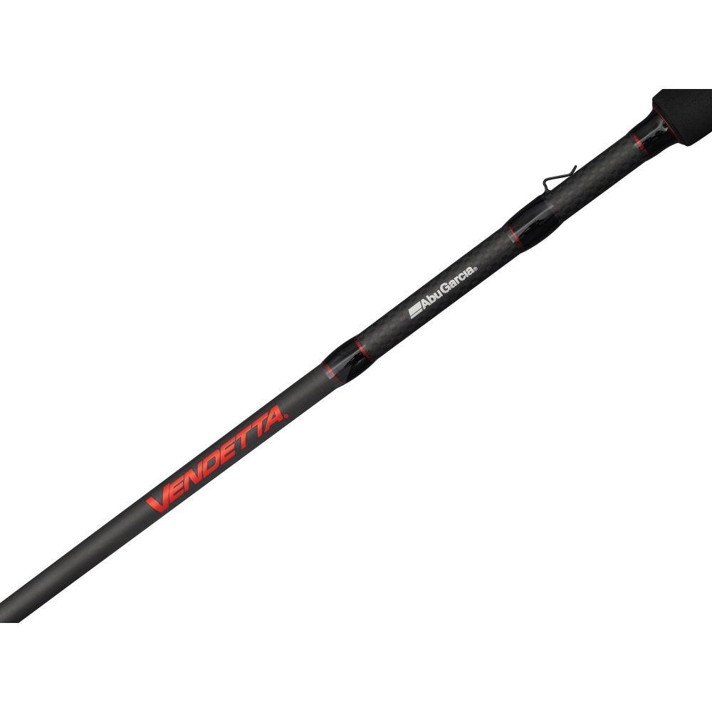 VENDETTA 4 902MH 2.74m 10-45g XF SP (1640714) 