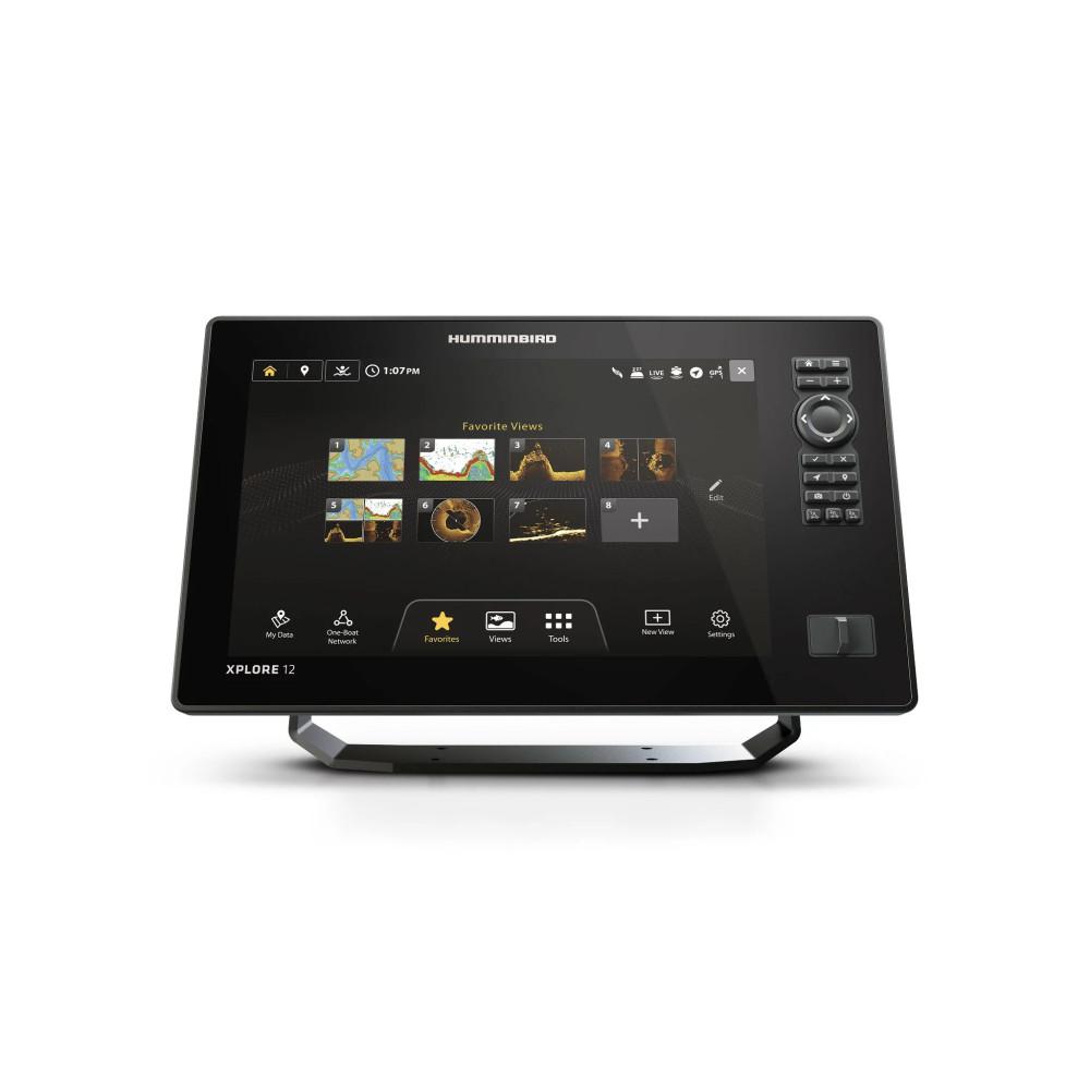XPLORE 12 CMSI+ 